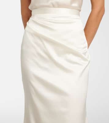 Bridal Maxirock Cora | Vivienne Westwood