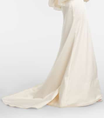 Bridal Maxirock Cora | Vivienne Westwood