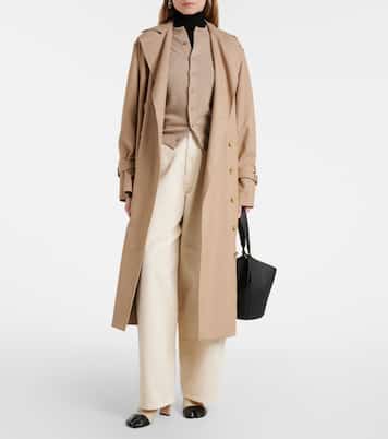 Tabi 75 leather ankle boots  | Christen