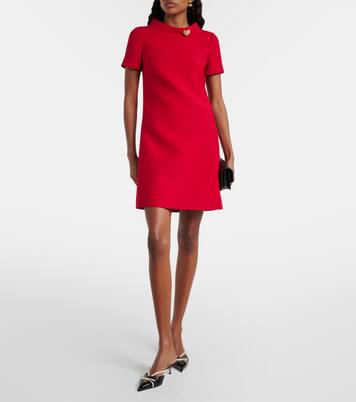 Pumps VLogo in pelle | Valentino Garavani