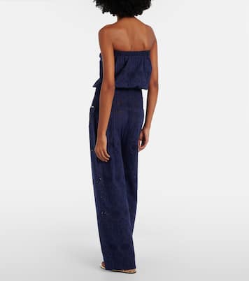 أفرول من القطن Naomi | Melissa Odabash