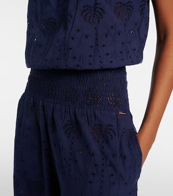 أفرول من القطن Naomi | Melissa Odabash