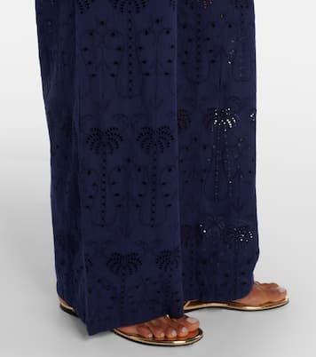 أفرول من القطن Naomi | Melissa Odabash