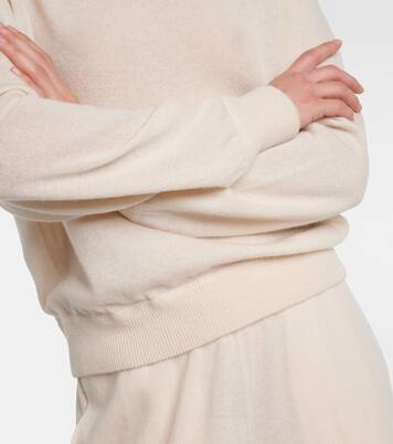 Pullover aus Wolle und Kaschmir | Jardin des Orangers