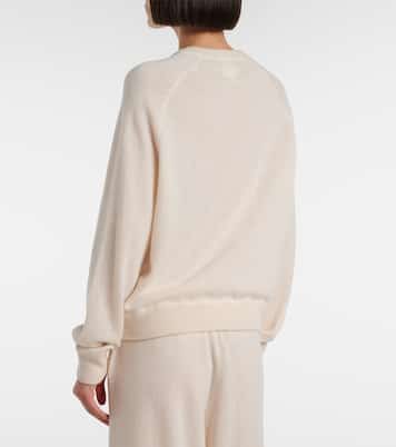 Pullover aus Wolle und Kaschmir | Jardin des Orangers