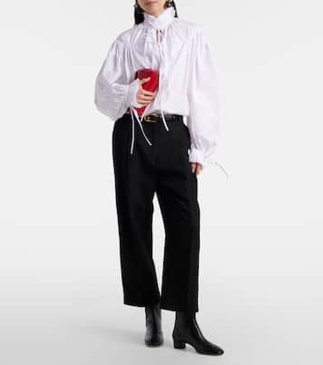 Botines Carole de piel | Le Monde Béryl