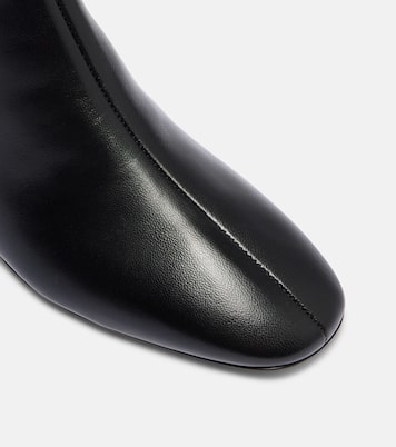 Botines Carole de piel | Le Monde Béryl