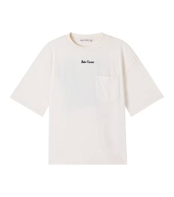 Rapid Radish cotton jersey T-shirt | Bobo Choses