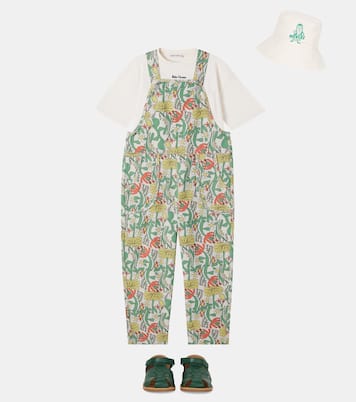 Rapid Radish cotton jersey T-shirt | Bobo Choses