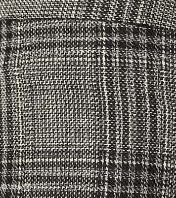 Hose Derys mit Wollanteil | Isabel Marant