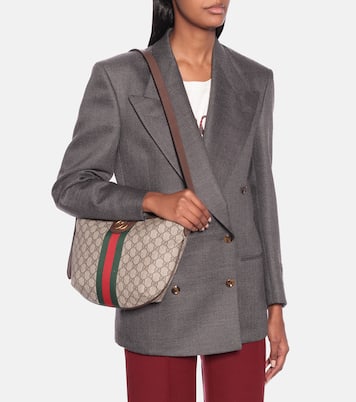 Ophidia GG Small shoulder bag | Gucci