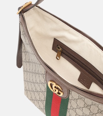 Ophidia GG Small shoulder bag | Gucci