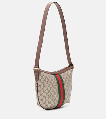 Ophidia GG Small shoulder bag | Gucci