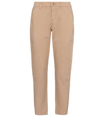 Hose aus einem Baumwollgemisch | 7 For All Mankind