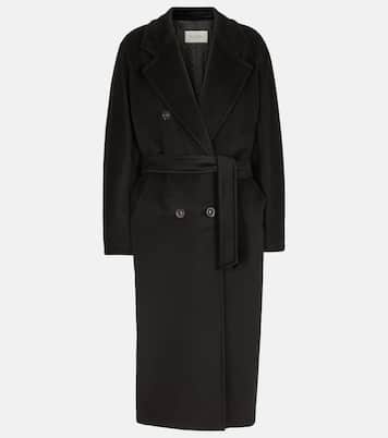 Madame wool and cashmere coat | Max Mara