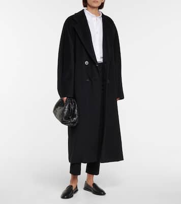 Madame wool and cashmere coat | Max Mara