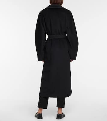 Madame wool and cashmere coat | Max Mara