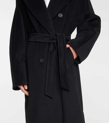 Madame wool and cashmere coat | Max Mara