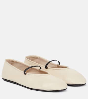 Bailarinas de piel | The Row