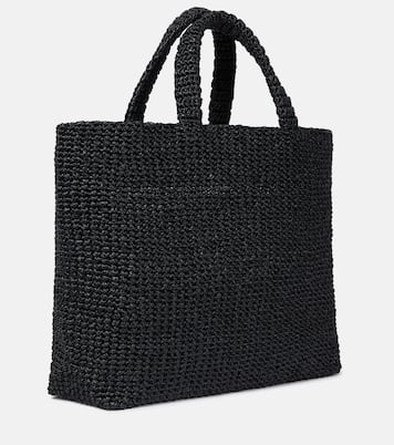 Cabas à logo | Prada