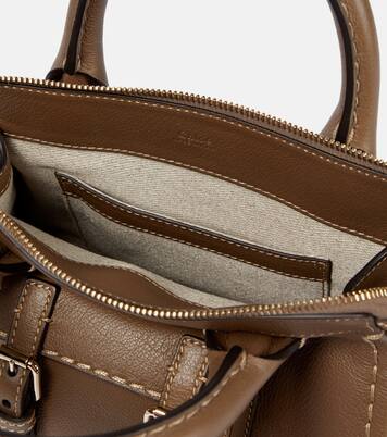 Tote Edith Mini aus Leder | Chloé
