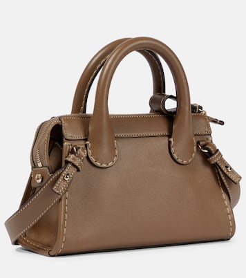 Tote Edith Mini aus Leder | Chloé