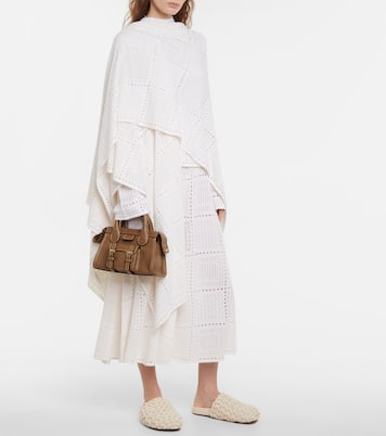 Tote Edith Mini aus Leder | Chloé