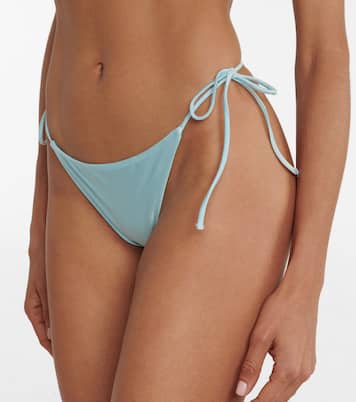 Slip bikini Ties | Jade Swim