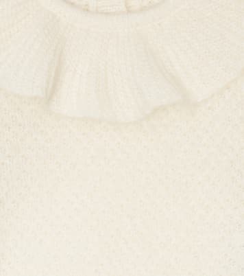 Baby - Pullover Ava | Louise Misha