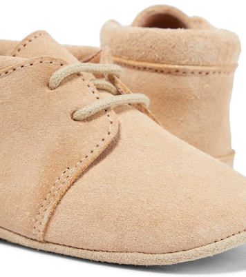 Baby - Scarpe stringate in suede | Petit Nord