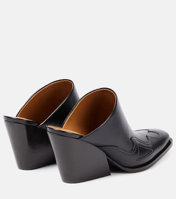 Mules in similpelle | Stella McCartney