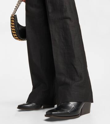 Mules in similpelle | Stella McCartney