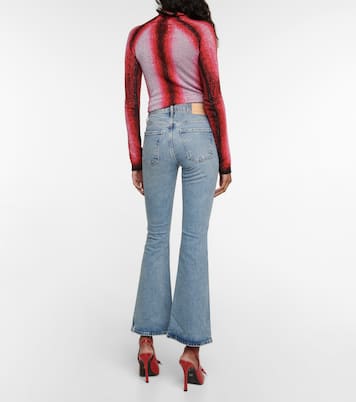 Emannuelle low-rise bootcut jeans | Citizens of Humanity