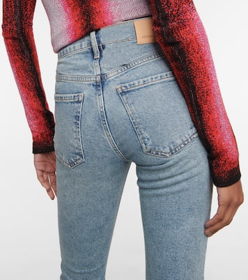 Emannuelle low-rise bootcut jeans | Citizens of Humanity
