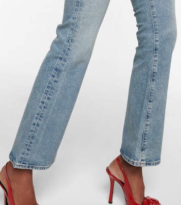 Emannuelle low-rise bootcut jeans | Citizens of Humanity