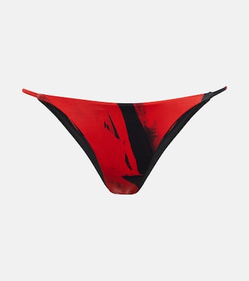 Culotte de bikini Mini Ring | Louisa Ballou