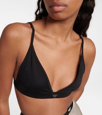 Bralette | Prada