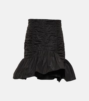 Mini-jupe | Patou