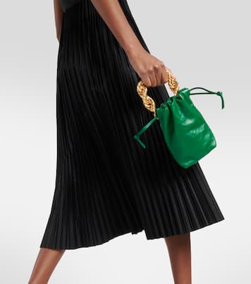 Sac Small en cuir | Jil Sander
