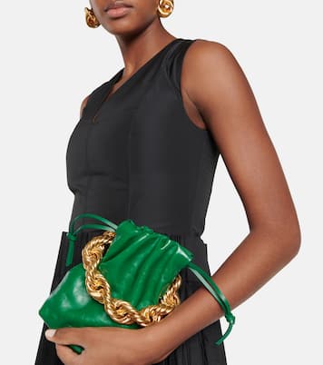 Sac Small en cuir | Jil Sander