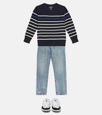 550 Core sneakers | New Balance Kids