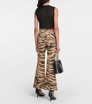 Cropped-Weste | Stella McCartney
