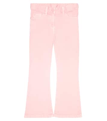 Jeans flared | Stella McCartney Kids