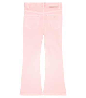 Jeans flared | Stella McCartney Kids