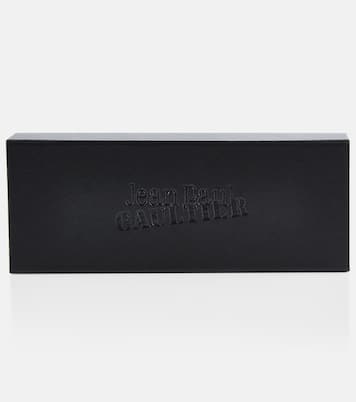 x Karim Benzema gafas de sol redondas 56-0174 | Jean Paul Gaultier