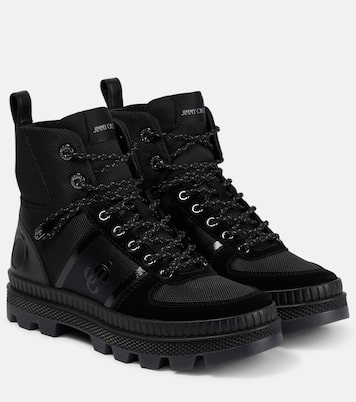 Schnürstiefel Normandy | Jimmy Choo
