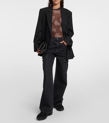 Schnürstiefel Normandy | Jimmy Choo