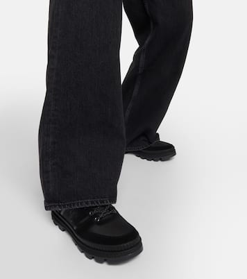 Schnürstiefel Normandy | Jimmy Choo