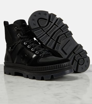 Schnürstiefel Normandy | Jimmy Choo