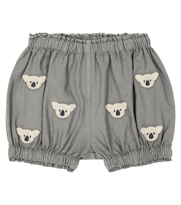 Bébé – Culotte bloomer Carson | Donsje